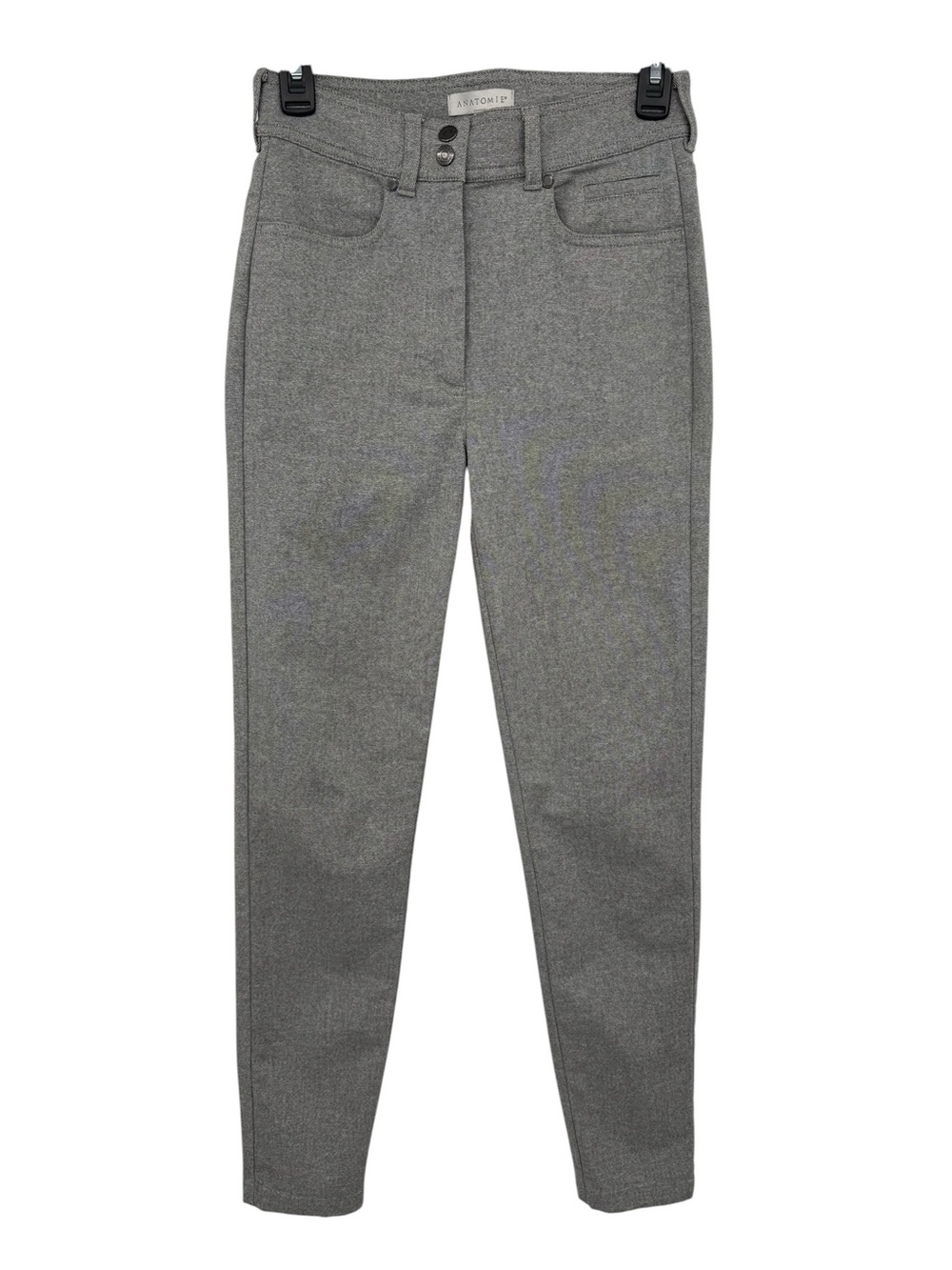 Anatomie Light Grey Skinny Pants XS